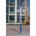 Brsgl108 Efficiency Solar LED Garden Light